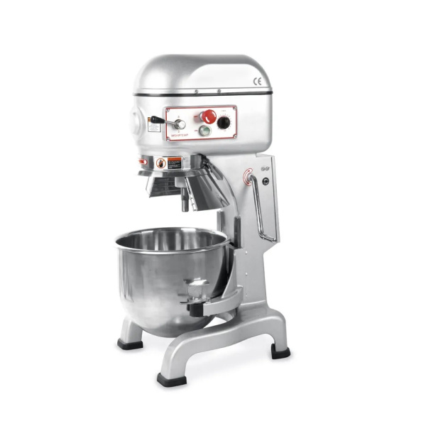 Миксер планетарный HENDI Profi Line 226292, 18,9 л