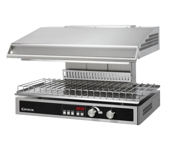 Гриль электрический Salamander Hi Lite Plus Giorik SHP40