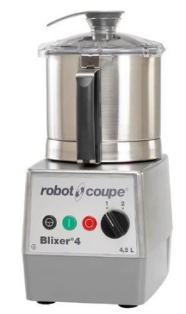 Бликсер Robot Coupe Blixer 4-2V (дополнительная чаша в сборе)