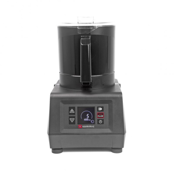 Куттер-эмульгатор Sammic KE-4V, 1051000