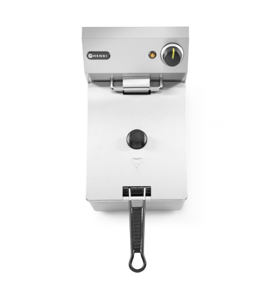 Фритюрница настольная HENDI Kitchen Line 205822, 8 л