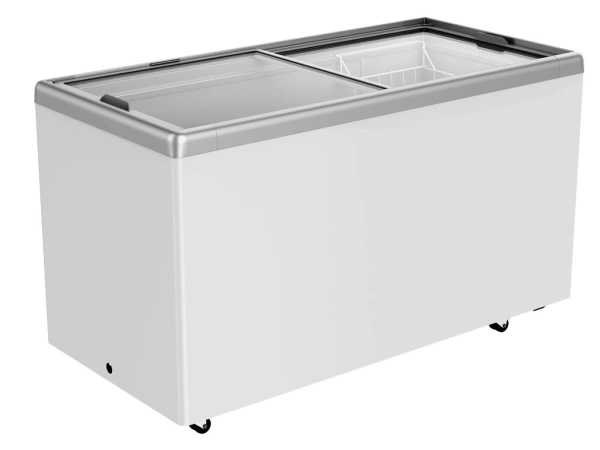 Ларь морозильный Aucma SD-500F
