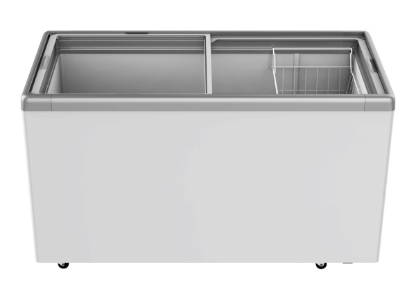 Ларь морозильный Aucma SD-500F