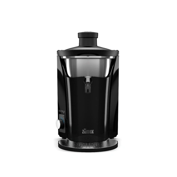 Соковыжималка профессиональная универсальная Zumex Multifruit UE (Black)