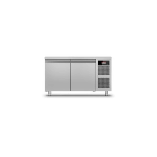 Стол расстоечный с охлаждением Coldline Levtronic TP13/1FH-710, 8 уровней 600х400, со столешницей