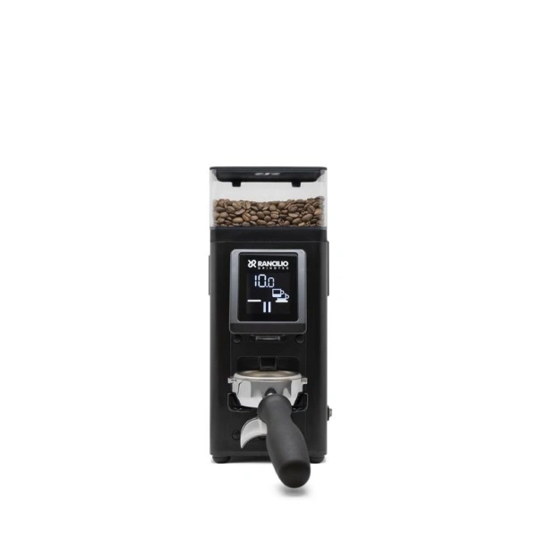 Кофемолка Rancilio Stile on-demand, 0,51 кг, (Black)