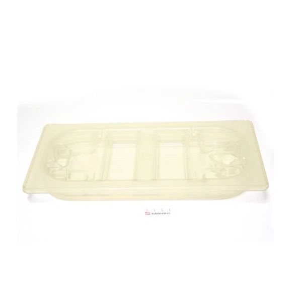 Крышка для контейнера Vac-norm GN1/3 Sammic 5140118, 176х325 мм