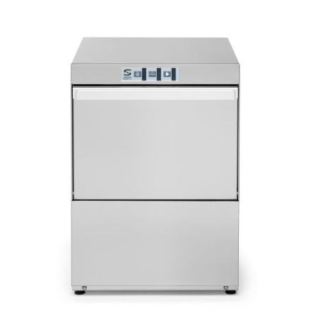 Машина стаканомоечная Sammic GP-40B DD (220 В)
