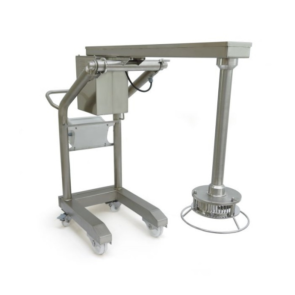 Турбоблендер Sammic TRX-22, 3030506