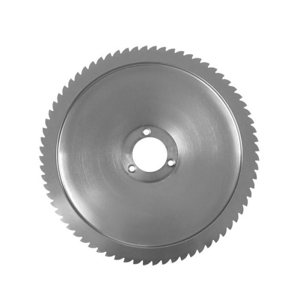 Диск режущий зубчатый для хлеба R.G.V. 00000000387, 250 мм