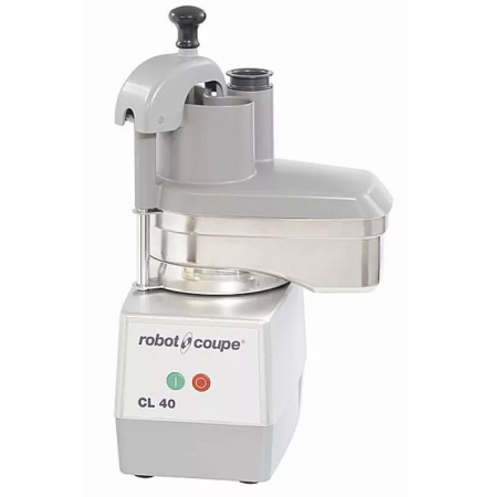 Овощерезка Robot Coupe CL 40 (6 дисков, 220В)