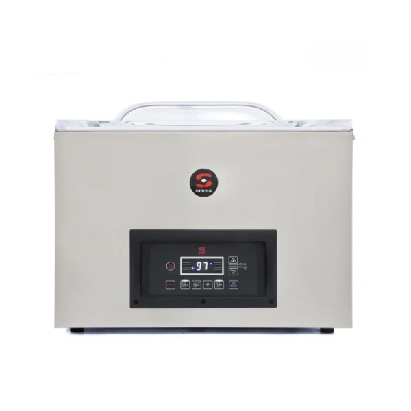 Упаковщик вакуумный Sammic SE-520 CC, настольный