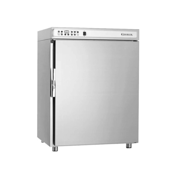 Регенератор Ribox 10хGN1/1 - 10 60x40 Giorik GR1011P