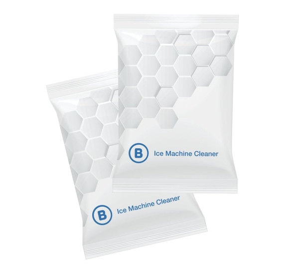 Средство для чистки льдогенераторов BREMA KITCLEANER