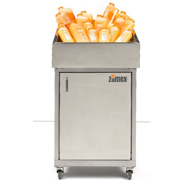 Витрина малая Zumex Display Small