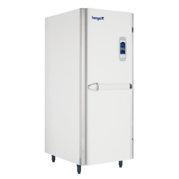 Шкаф замедленного брожения на 20 уровней под противень 400х600 Hengel Industrie ARM46E