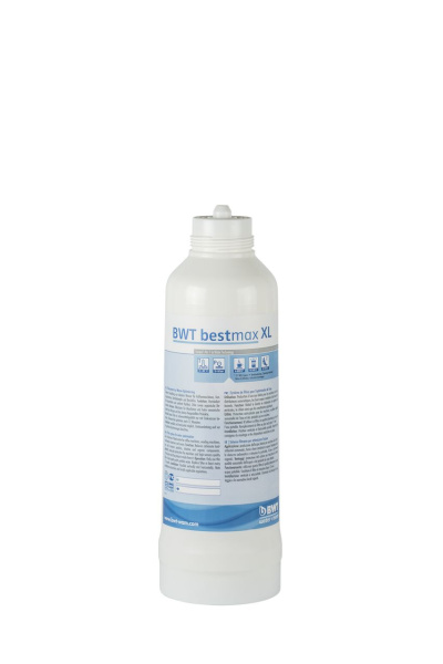 Комплект BWT bestmax XL kit