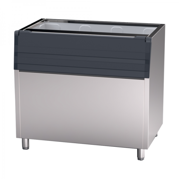 Бункер для льдогенераторов M250 BREMA BIN 350*M250-SPLIT350-600