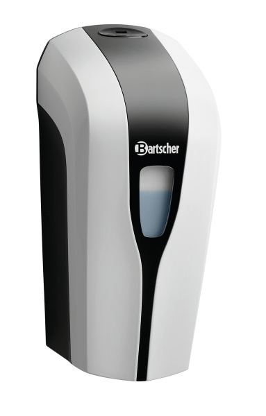 Дозатор для дезинфицирующих средств Bartscher IRS 1L-W, объем 1 л