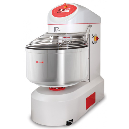 Тестомес LP Group с фиксированной дежой VIS 250