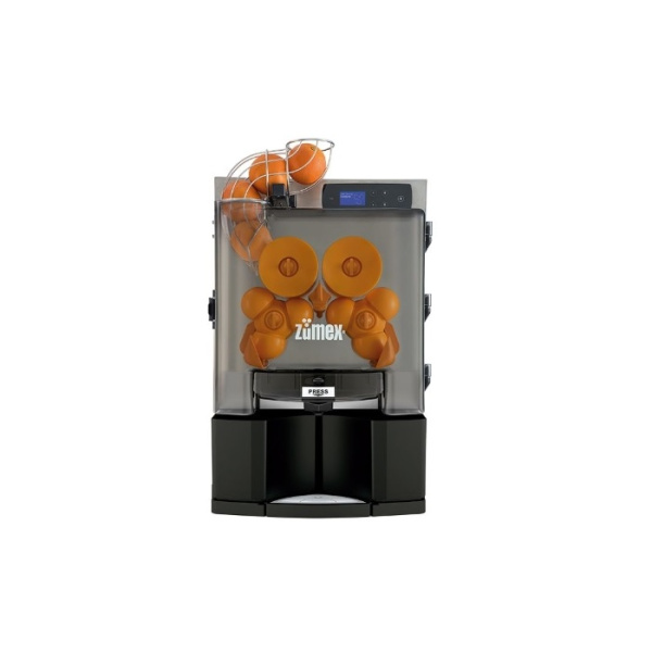 Соковыжималка Zumex Smart Essential Pro UE (Black)