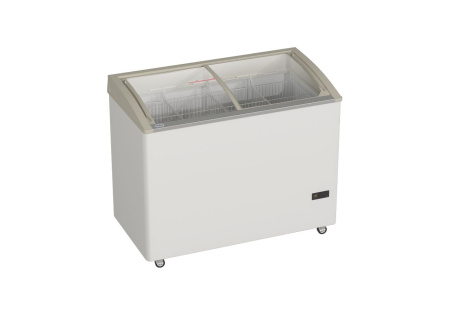 Ларь морозильный Haier SD-416AE