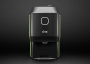 Соковыжималка профессиональная для лайма ZUMEX Soul Series 2 UE, 10867-UE-Black Light Green, черный, светло-зеленый