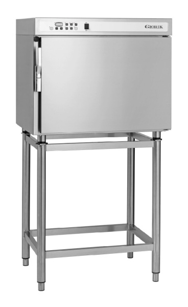 Регенератор Ribox 5хGN1/1 - 5 60x40 Giorik GR0511L