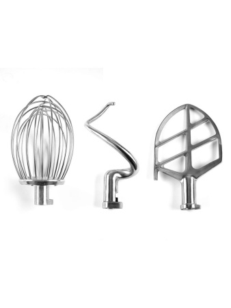 Миксер планетарный HENDI Kitchen Line 222843, 20 л