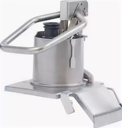 Овощерезка Robot Coupe CL 55 (с рычагом, без дисков, 220В)