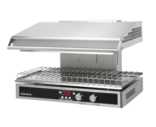 Гриль электрический Salamander Hi Lite Giorik SH40