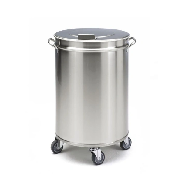 Бак из нержавеющей стали 50 л Sammic CU-50