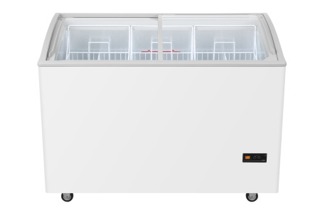 Ларь морозильный Haier SD-377