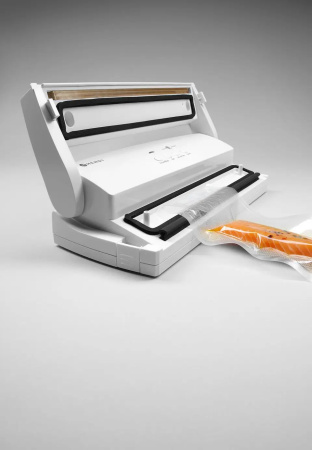 Упаковщик вакуумный бескамерный HENDI Budget Line 975350, настольный