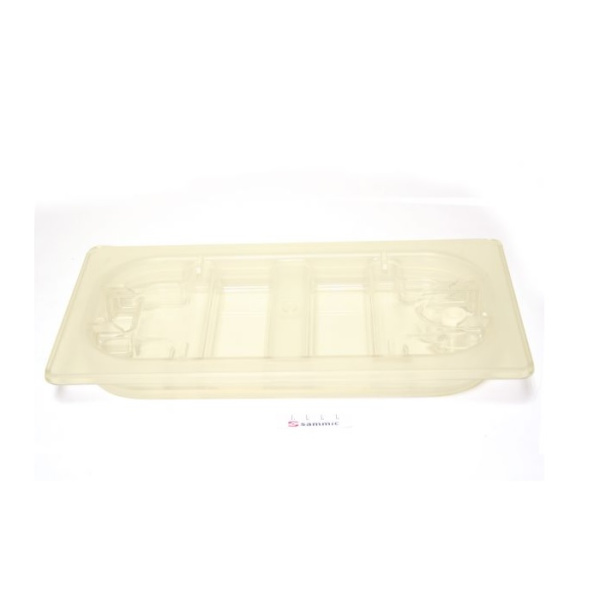 Крышка для контейнера Vac-norm GN1/3 Sammic 5140118, 176х325 мм