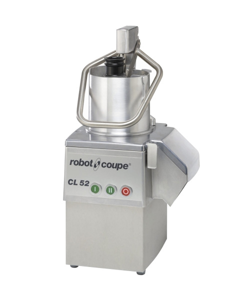Овощерезка Robot Coupe CL 52 (без дисков, 220В)
