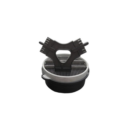 Комплект для очистки решёток Robot Coupe 39881