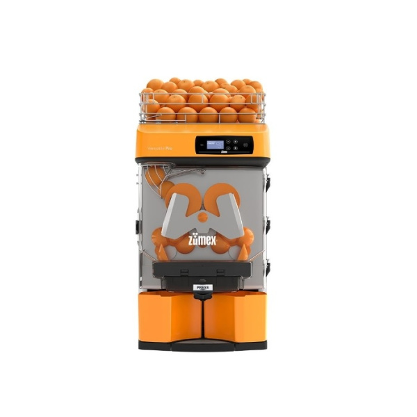 Соковыжималка Zumex Smart Versatile Pro UE (Orange), 10230-UE-Orange