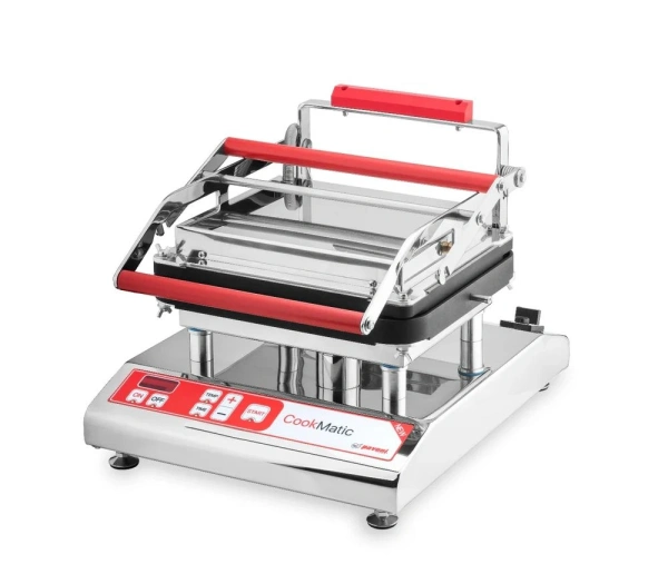 Тарталетница Pavoni NEWCOOKMATICPAV