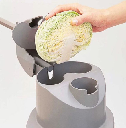 Овощерезка Robot Coupe CL 20 (4 диска, 220В)
