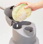 Овощерезка Robot Coupe CL 20 (4 диска, 220В)