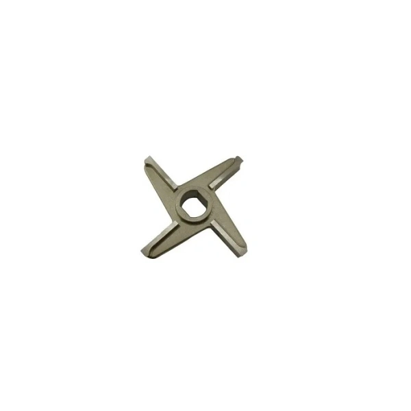 Нож двухсторонний для мясорубки B/LM-98 Unger Koneteollisuus Oy 98031