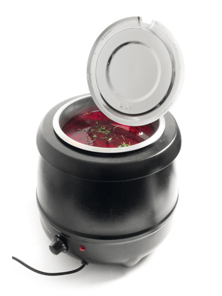 Мармит для первых блюд HENDI Kitchen Line 860083, 8 л