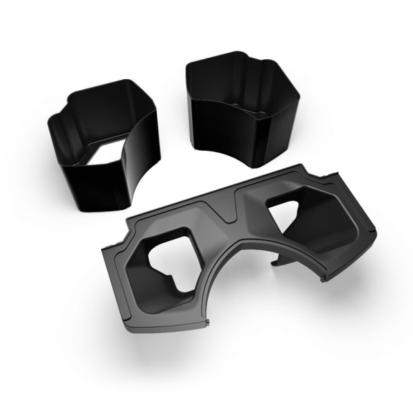 Комплект для сброса жмыха Zumex Countertop Kit Essential Pro/Versatile Pro, 04825