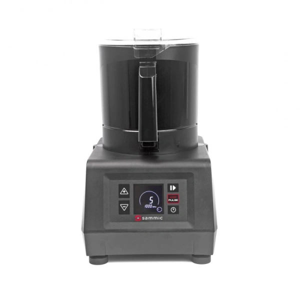 Куттер-эмульгатор Sammic KE-4V, 1051000