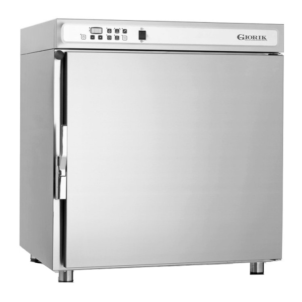 Регенератор Ribox 7хGN1/1 - 7 60x40 Giorik GR0711E