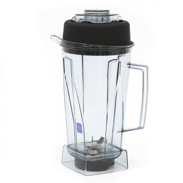 Чаша 2 л Sammic 6420580, для блендера TB-1500/2000
