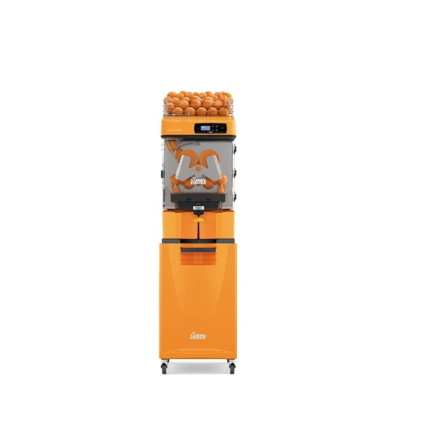 Соковыжималка Zumex New Smart Versatile Pro All-in-One (BH) UE (Orange), 10231-UE-Orange