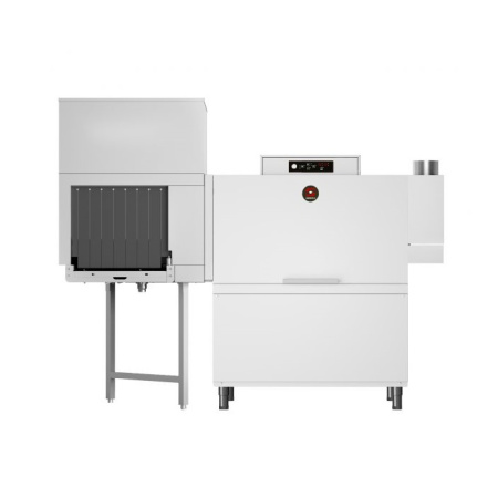 Машина посудомоечная конвейерная Sammic SRC-1800DS90CA (380 В, загрузка справа)