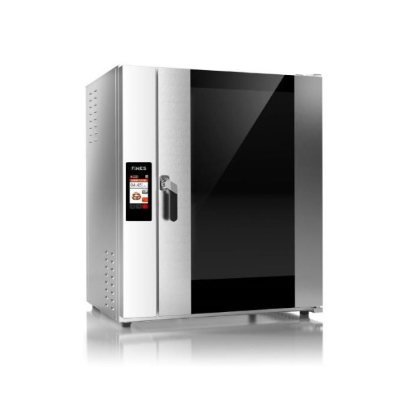 Печь конвекционная Fines FB10-S-Smart на 10 уровней 600х400